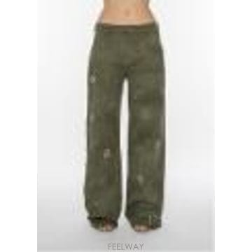 | Other Brand | [G95]Des Phemmes D311DHD0513 ���� Ʈ����� ġ�� ����� Trousers[G95]Des Phemmes D311DHD0513 ���� Ʈ����� ġ�� �����
