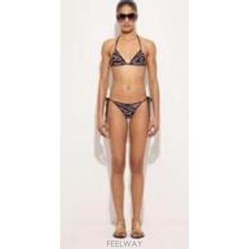 [G95]에밀리오푸치 6UMX736U845P05 여성 수영복 비키니 스윔웨어 Beachwear