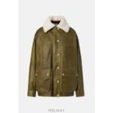 | Other Brand | [G95]Halfboy HF261WL017LT055309 ���� ���� �������� �������� �е� ����Ʈ Jacke[G95]Halfboy HF261WL017LT055309 ���� ���� �������� ��
