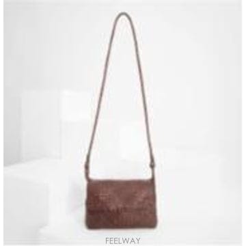 | Other Brand | [G95]Ibeliv PARISCHOCO ���� ����� ��Ʈ�� ũ�ν��� �ڵ�� Shoulder bags[G95]Ibeliv PARISCHOCO ���� ����� ��Ʈ�� ũ�ν��� ��