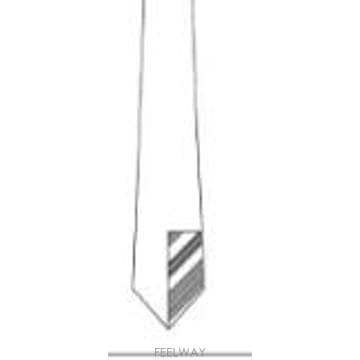 [G95]준야 와타나베 WRK4020511 남성 넥타이 보타이 SILK TIE