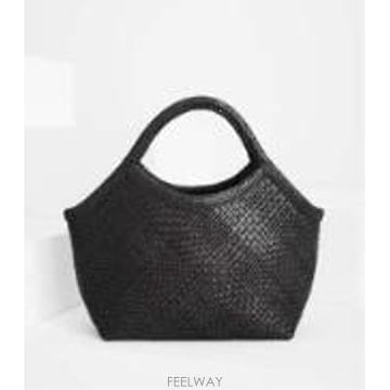 | Other Brand | [G95]Ibeliv PUREMEDIUMBLACK ���� ��Ʈ�� ž�ڵ�� ����� Hand bags[G95]Ibeliv PUREMEDIUMBLACK ���� ��Ʈ�� ž�ڵ�� ���