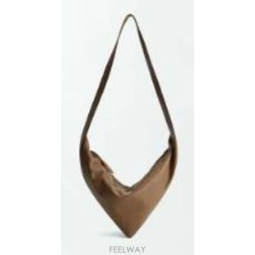 | Other Brand | [G95]Maeden 036001000BARLEY ���� ����� ��Ʈ�� ũ�ν��� �ڵ�� Shoulder bag[G95]Maeden 036001000BARLEY ���� ����� ��Ʈ�� ũ�ν�