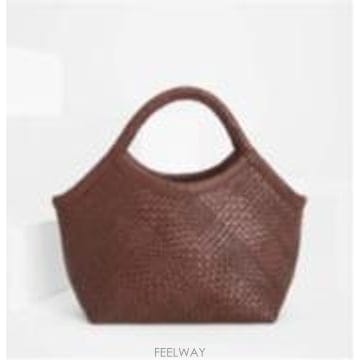 | Other Brand | [G95]Ibeliv PUREMEDIUMCHOCO ���� ��Ʈ�� ž�ڵ�� ����� Hand bags[G95]Ibeliv PUREMEDIUMCHOCO ���� ��Ʈ�� ž�ڵ�� ���