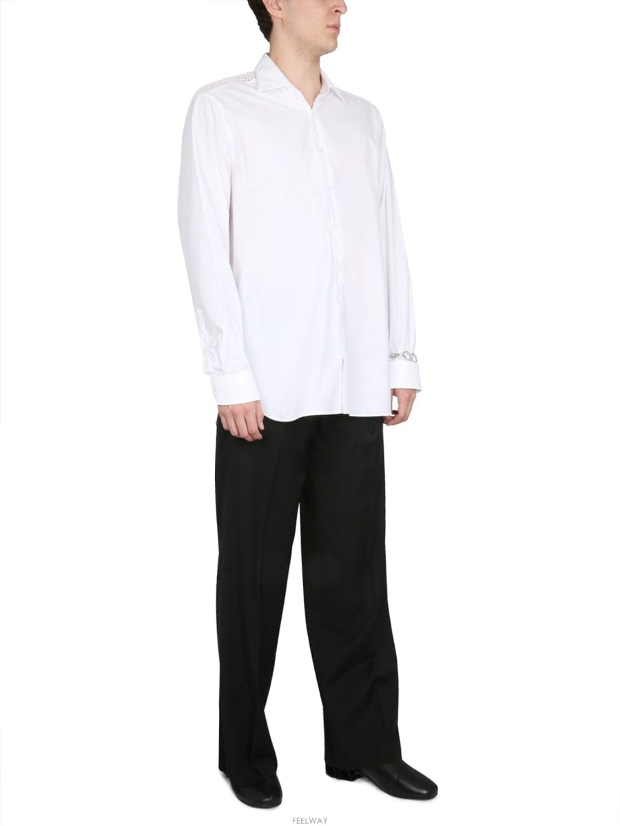 Raf Simons 23 S/S ���� �ø� Ŭ���� ���� 231-M256_10000101 B004030229423 S/S ���� �ø� Ŭ���� ���� 231-M256_10000101 B0040