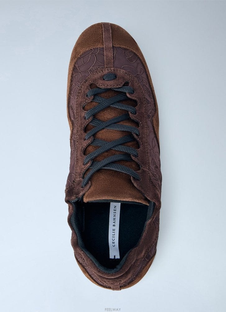 Cecilie Bahnsen 26 F/W ���Ǹ��� �ݼ� BLAISE ����Ʈ ����Ŀ�� 2.26FTW B011231061826 F/W ���Ǹ��� �ݼ� BLAISE ����Ʈ ����Ŀ�� 2.26FTW B0