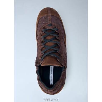 26 F/W 세실리에 반센 BLAISE 소프트 스니커즈 2.26FTW B0112310618