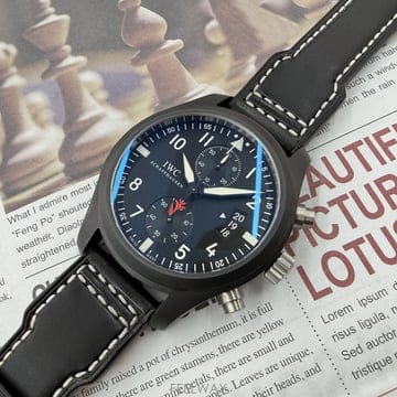 IWC IWC ���Ϸ���ġ ũ�γ�׷��� ž��IWC ���Ϸ���ġ ũ�γ�׷��� ž��