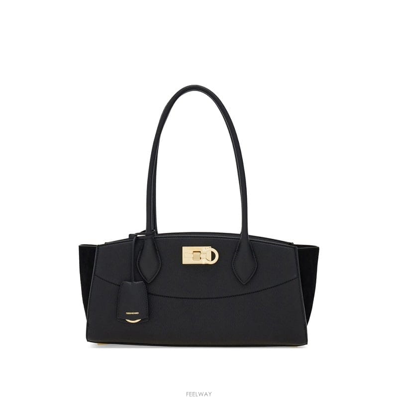 Ferragamo [�񿣺��ǰ��] FERRAGAMO ��󰡸� ���� ��Ʃ��� �̽�Ʈ ����Ʈ ����Ʈ�� �����[�񿣺��ǰ��] FERRAGAMO ��󰡸� ���� ��Ʃ��� �̽�Ʈ
