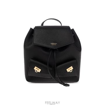Ferragamo 26FW ���� ��Ƽ ���� �̴� ���� ���� 22-0941 078588626FW ���� ��Ƽ ���� �̴� ���� ���� 22-0941 0785886