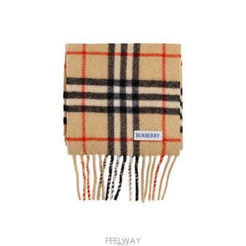 Burberry 26FW �̵�� üũ ���� ���̽� ���÷� ���� 811337726FW �̵�� üũ ���� ���̽� ���÷� ���� 8113377