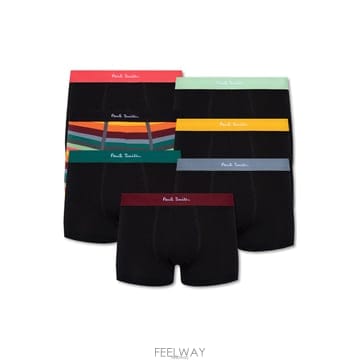 Paul Smith 26FW �ͽ� ARTST 7 PACK ������� M1A 914 M7PKQ 7926FW �ͽ� ARTST 7 PACK ������� M1A 914 M7PKQ 79