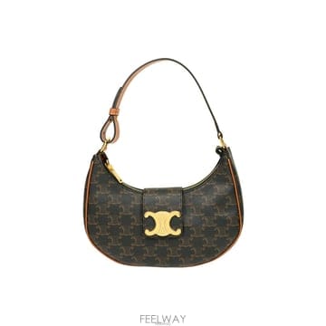 CELINE 26FW Ʈ������ �ƹ� �̵�� ����� 114492 BZJ 04LU26FW Ʈ������ �ƹ� �̵�� ����� 114492 BZJ 04LU