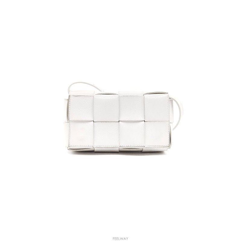 Bottega Veneta ���װ� ����Ÿ ī��Ʈ ��Ʈ�� (668572) L597113���װ� ����Ÿ ī��Ʈ ��Ʈ�� (668572) L597113