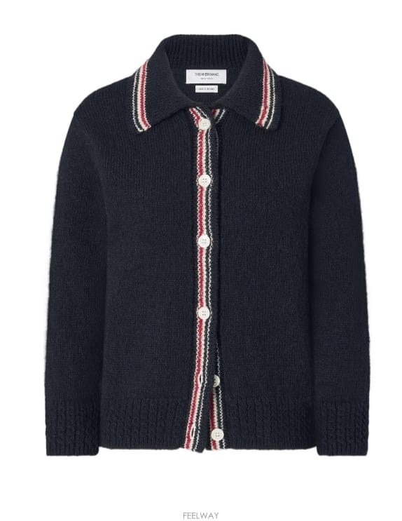 Thom Browne ���� ������ ��Ʈ ��������� ������ ��Ʈ �����