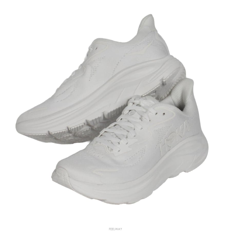 HOKA ONE ONE ȣī ���� ����Ŀ�� Ŭ������10 1162031 WWH WHITE / WHITE [HKS015]ȣī ���� ����Ŀ�� Ŭ������10 1162031 WWH WHITE / WHIT