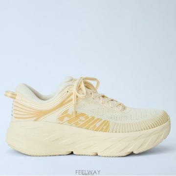 HOKA ONE ONE 26 FW ȣī Bondi 7 ���� ���� ũ�� ����Ŀ�� 1110519 VWH26 FW ȣī Bondi 7 ���� ���� ũ�� ����Ŀ�� 1110519 VWH
