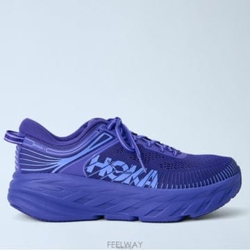 HOKA ONE ONE 26 FW ȣī Bondi 7 ���� ���� ���� ����Ŀ�� 1110519 CLCS26 FW ȣī Bondi 7 ���� ���� ���� ����Ŀ�� 1110519 CLC