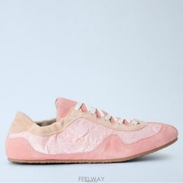 Cecilie Bahnsen 26 FW ���Ǹ��� �ݼ� Blaise ������ ����Ʈ ����Ŀ�� 2 26FTW30002 CSS26 FW ���Ǹ��� �ݼ� Blaise ������ ����Ʈ ����Ŀ�� 2 26