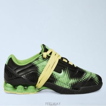 Nike 26 FW ����Ű Total 90 Shox Magia ���� ����� ����Ŀ�� IR8176 00226 FW ����Ű Total 90 Shox Magia ���� ����� ����Ŀ�� 