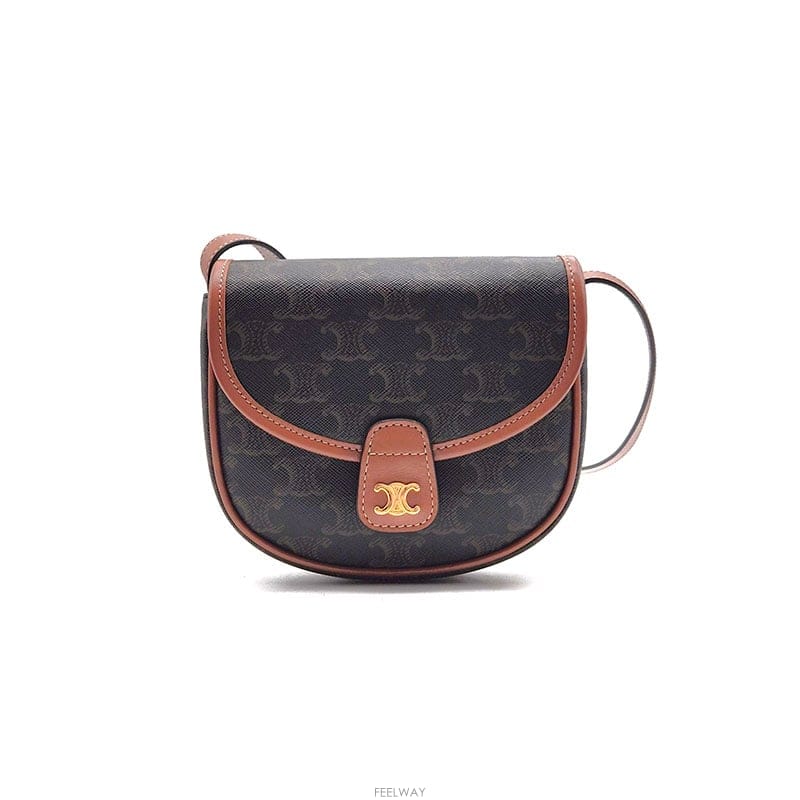 CELINE ������ Ʈ���̾��� �̴� ����ü L518159������ Ʈ���̾��� �̴� ����ü L518159