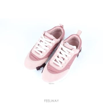 에르메스 바운싱 스니커즈