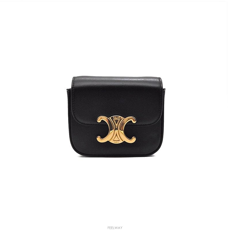 CELINE ������ Ʈ���̾��� �̴� Ŭ�ε� ũ�ν��� L278545������ Ʈ���̾��� �̴� Ŭ�ε� ũ�ν��� L278545
