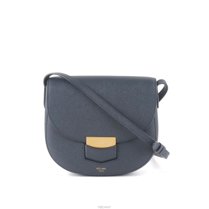 CELINE [�߰���ǰ�ٿ�] ������ �׷��ε� Ʈ���� ���� ũ�ν��� ���̺� 179023[�߰���ǰ�ٿ�] ������ �׷��ε� Ʈ���� ���� ũ�ν��� ��