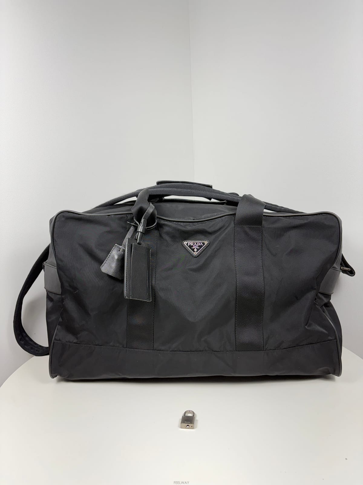 PRADA ����� ���Ϸ� 2way �����Ϲ������ ���Ϸ� 2way �����Ϲ�