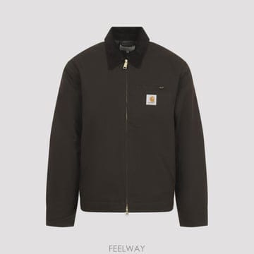 Carhartt [D14]Į��Ʈ 67211TOBACCO BLACK ���� ���� ��Ʈ �ƿ��� Carhartt Wip Detroi[D14]Į��Ʈ 67211TOBACCO BLACK ���� ���� ��Ʈ �ƿ��� C