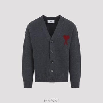 Ami [D14]�ƹ� 59941084 HEATHER GREY RED ���� ��Ʈ ������ ����� Ami Adc Card[D14]�ƹ� 59941084 HEATHER GREY RED ���� ��Ʈ ������ 