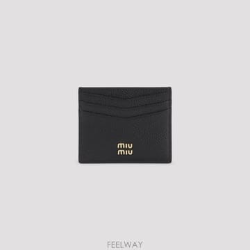 Miu Miu [D14]�̿�̿� 63593F0002 NERO ���� ���� ���� ī������ Miu Miu Calf Leather[D14]�̿�̿� 63593F0002 NERO ���� ���� ���� ī������ 