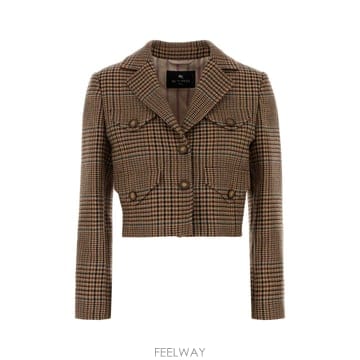 ETRO [X45]��Ʈ�� WRCA012999TQ218 S9820 ���� ���� ����Ʈ �ٿ��Ʈ ���� Embroidere[X45]��Ʈ�� WRCA012999TQ218 S9820 ���� ���� ����Ʈ ��