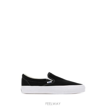 VANS [X45]�ݽ� VN000CSE BA2 ���� ����Ŀ�� ��ȭ �ȭ Black canvas Reissue sli[X45]�ݽ� VN000CSE BA2 ���� ����Ŀ�� ��ȭ �ȭ Black