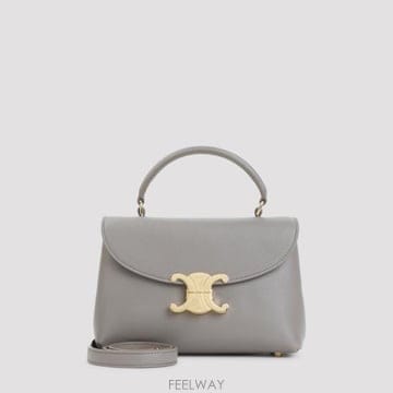 CELINE 26FW ������ ���� �׷��� ī����Ų ƾ �ϳ� �� 118113FXK 10BL PEBBLE26FW ������ ���� �׷��� ī����Ų ƾ �ϳ� �� 118113FXK 