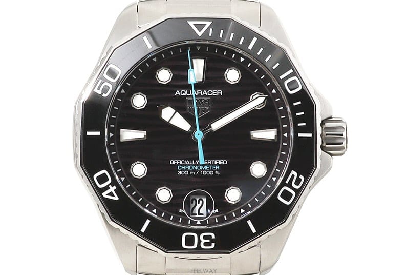Tag Heuer [žŸ��] �±�ȣ�̾� �����Ʒ��̼� 300 ��ƿ ������ 42mm[žŸ��] �±�ȣ�̾� �����Ʒ��̼� 300 ��ƿ ������ 42mm
