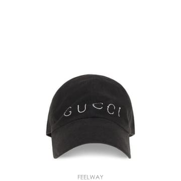 26FW 구찌 모자 A005HY3HBNR 1000 BLACK