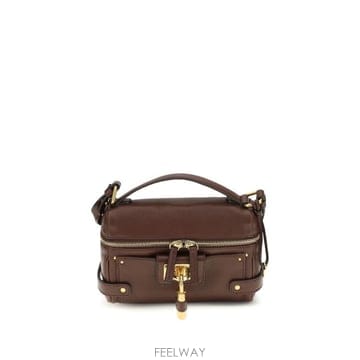 Chloe 26FW ���ο� ����� CH26WS855P75 27M BROWN26FW ���ο� ����� CH26WS855P75 27M BROWN