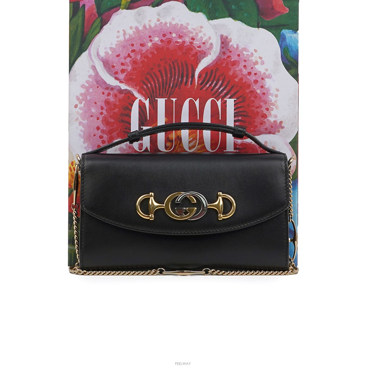 GUCCI [�߰���ǰ] ���� ���ͷ�ŷ �ֹ� �̴� ũ�ν��� 567418[�߰���ǰ] ���� ���ͷ�ŷ �ֹ� �̴� ũ�ν��� 567418