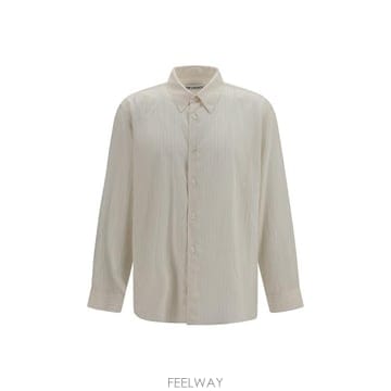 Our Legacy 26FW �ƿ������� ���� ���� M4262BCS CREAMSTRIP26FW �ƿ������� ���� ���� M4262BCS CREAMSTRIP