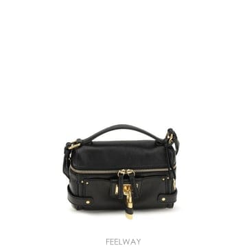 Chloe 26FW ���ο� ����� CH26WS855P75 001 BLACK26FW ���ο� ����� CH26WS855P75 001 BLACK