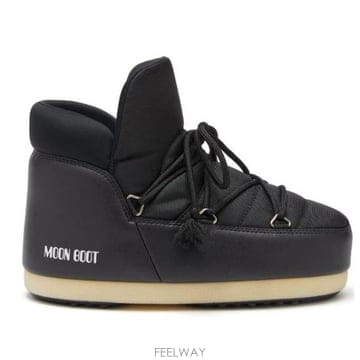MOON BOOT 26FW ������ ���� 80D1470020 N001 BLACK26FW ������ ���� 80D1470020 N001 BLACK