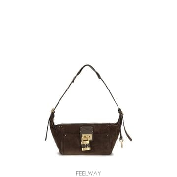 Chloe 26FW ���ο� ����� CH26AS809S77 24X BROWN26FW ���ο� ����� CH26AS809S77 24X BROWN
