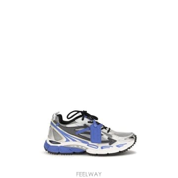 26FW 오프화이트 스니커즈 OF05747430 GRYBLU GREY