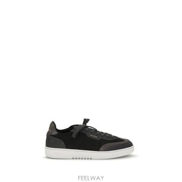 26FW 악셀 아리가토 스니커즈 F4058003 BLACKDARKG