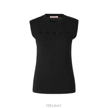Marni 26FW ������ ž THJE0402MSUTCZ57 00N99 BLACK26FW ������ ž THJE0402MSUTCZ57 00N99 BLACK
