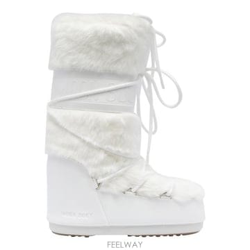 MOON BOOT 26FW ������ ������ ���� �� ���� 1408900 A002 White26FW ������ ������ ���� �� ���� 1408900 A002 White