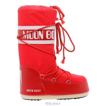 MOON BOOT 26FW ������ ������ ���Ϸ� ���� 1400440 D001 Red26FW ������ ������ ���Ϸ� ���� 1400440 D001 Red