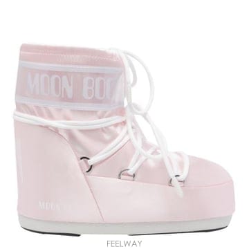 MOON BOOT 26FW ������ ���� 1409660 J032 Pink26FW ������ ���� 1409660 J032 Pink