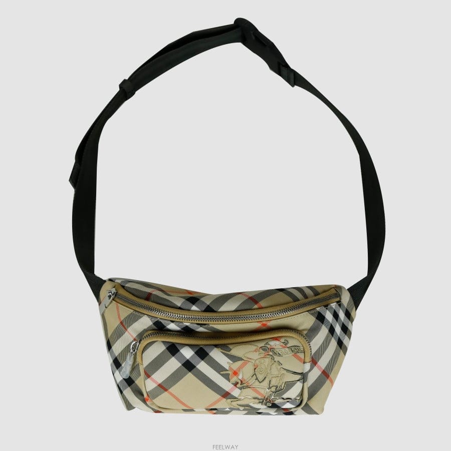 Burberry [�Ƹ�����]������ ��Ƽ�� üũ ��Ʈ��8106714[�Ƹ�����]������ ��Ƽ�� üũ ��Ʈ��8106714